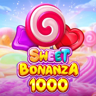 Sweet Bonanza 100